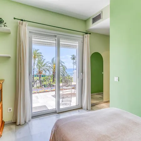 Hanami Alcazaba Duplex Sea View Apartment *