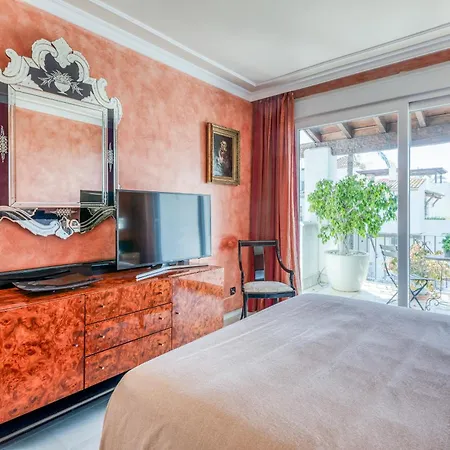 Apartment Hanami Alcazaba Duplex Sea View *