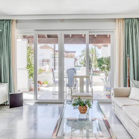 Hanami Alcazaba Duplex Sea View Apartment *