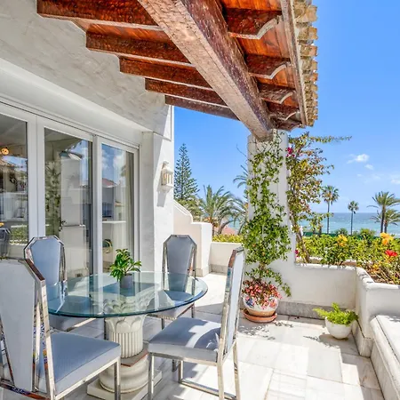 Hanami Alcazaba Duplex Sea View *