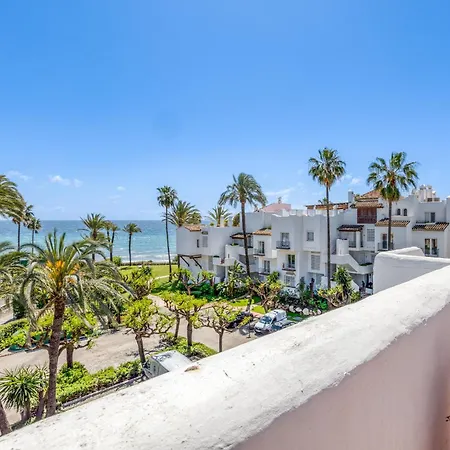 Apartment Hanami Alcazaba Duplex Sea View