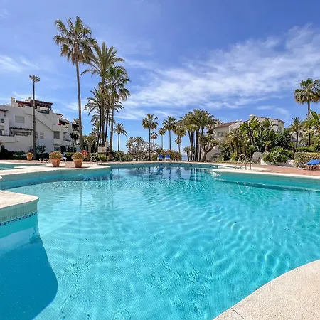 Apartment Hanami Alcazaba Duplex Sea View Estepona