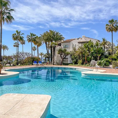 Hanami Alcazaba Duplex Sea View Apartment *