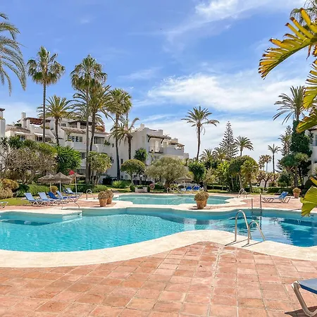 Hanami Alcazaba Duplex Sea View Apartment *