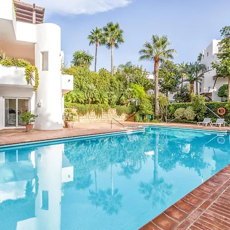 Hanami Alcazaba Duplex Sea View Apartment