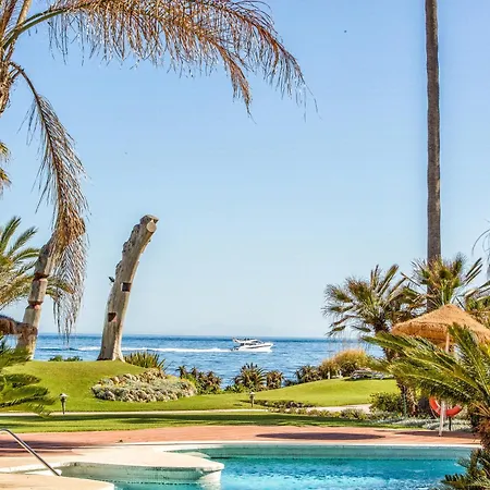 Hanami Alcazaba Duplex Sea View * Estepona